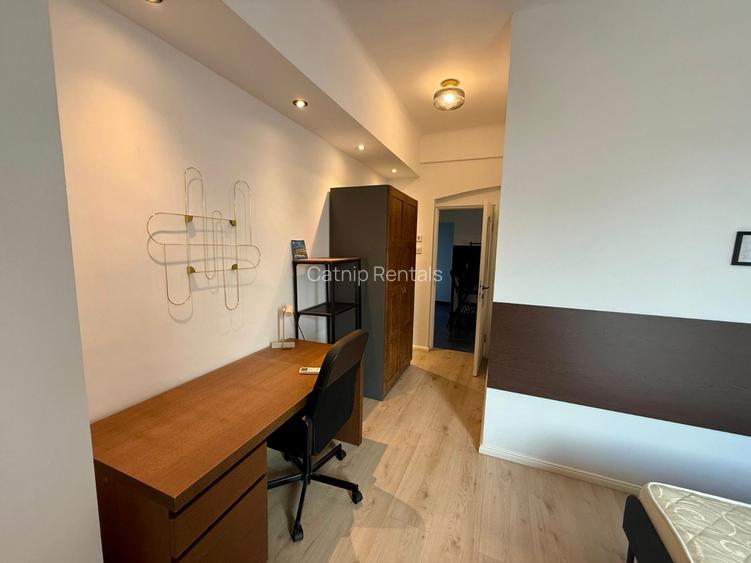 Generous 5 Bedroom Apartament with View | 3 Bathrooms | Cismigiu Park - 11