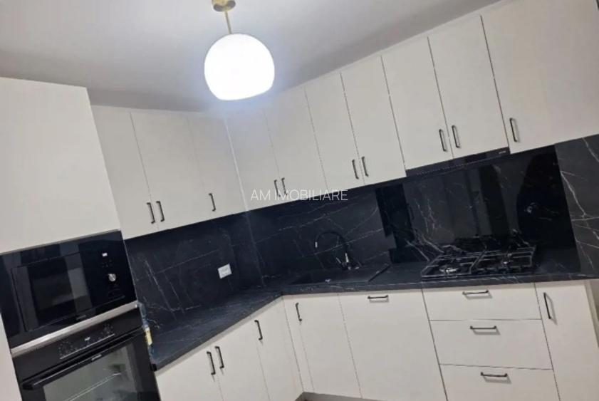 AP. 3 CAMERE OBOR, CENTRALA, MASINA SPALAT VASE, MOBILAT MODERN - 7