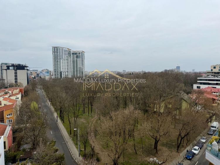 Exclusive Penthouse *514sqm* / terrace 255sqm - Lake View // Floreasca - 58