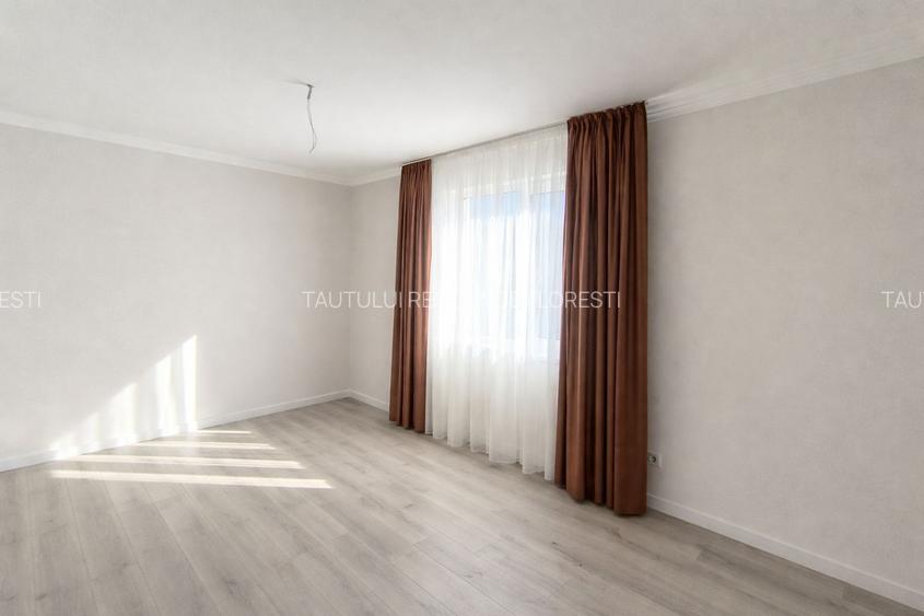 Ap 9 C3 Tautului Residence Parc Parcul Poligonului Zona Sub cetate - 11