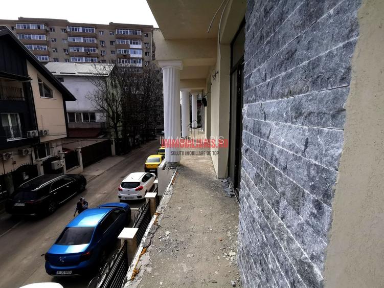 Ozana-Metrou 1 Decembrie 1918, Casa P+2+M, Prima Inchiriere - 17