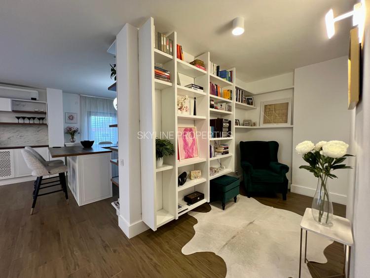 Penthouse de vânzare | Gheorgheni | 2 min Iulius Mall | 5 min Centru | S.u 151 - 13