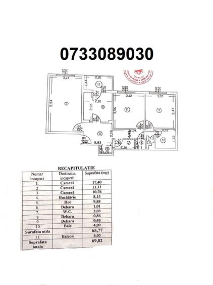 Drumul Taberei, Bld. 1 Mai - 2