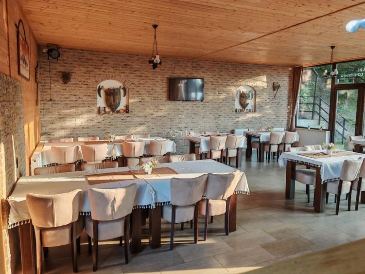Locație superbă de vânzare, casa de vacanta, locuință, afacere în turism,.  - 3