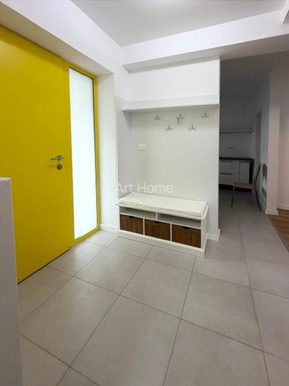 Casa Moderna  cu 4 Camere si Curte Proprie in Complex Privat - 5