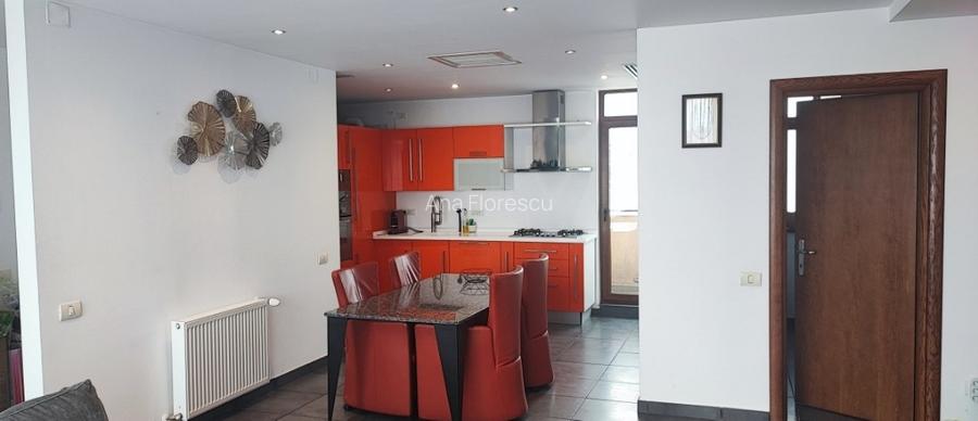 Apartament 3 camere  - 14