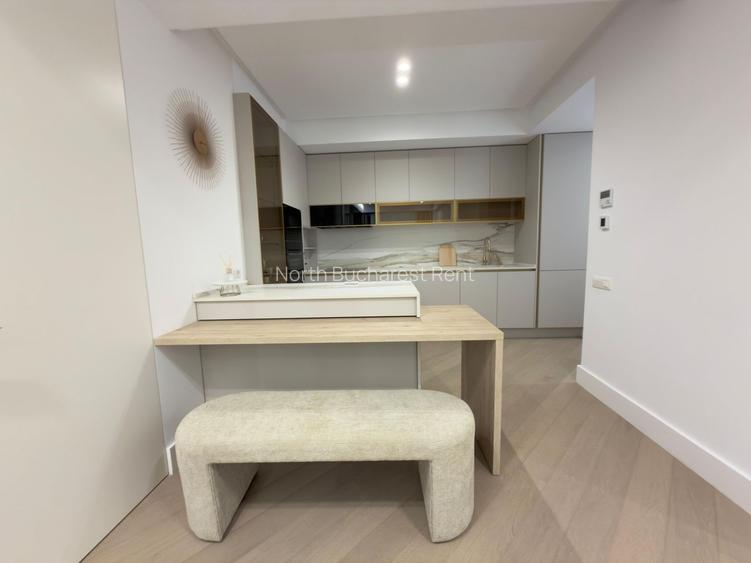 Apartament 3 camere - Iancu Nicolae - Gradina - 5