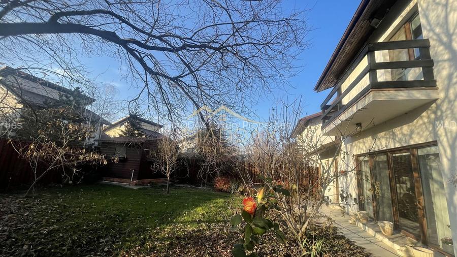 Masterpiece villa*** 6 camere//Independenta energetic//Kaufland Balotesti - 47