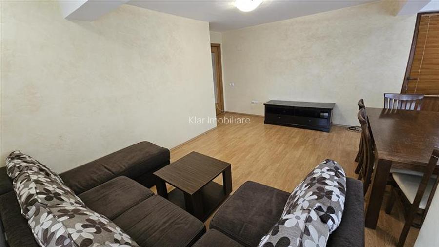 Apartament 2 camere 70mp, Autogara Beta - Dedeman_PET FRIENDLY - 15