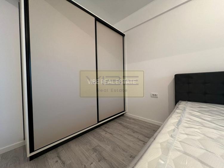 Apartament NOU 1 camera + loc parcare Atrium Garden - 10