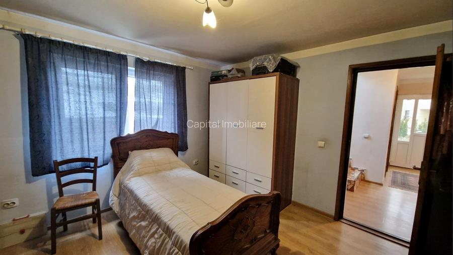 Comision0! Casa solid construita, terase si panorama, Baia Sprie - 6