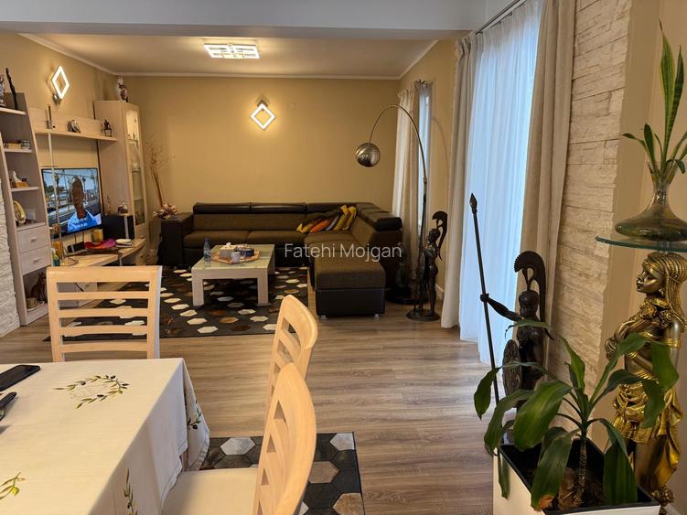 Casa Duplex Pipera vedere Lac  || Rond OMV - 8