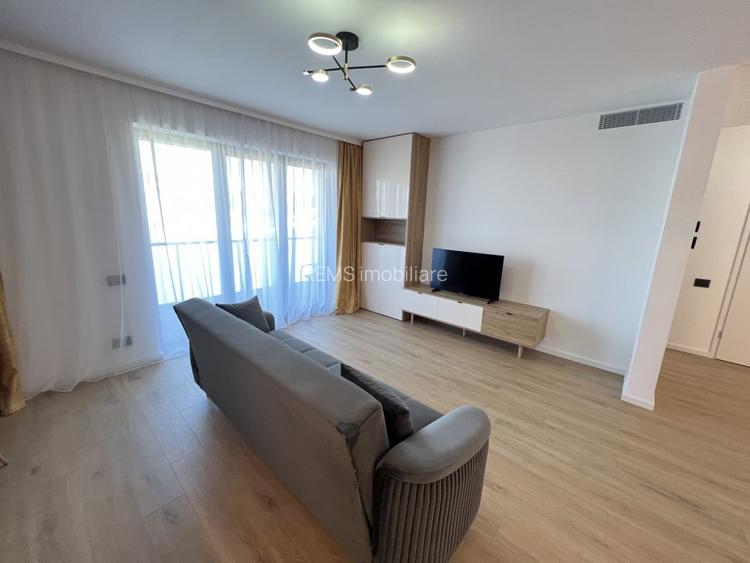 Apartament cu 2 camere, Liberty Residential - 5