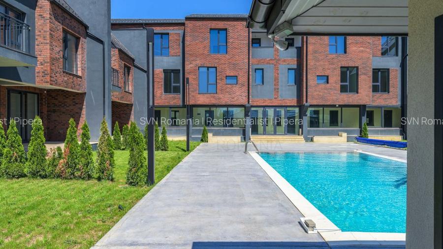 REA1025599 Apartament 4 camere tip duplex I Nobil Residence I De vanzare - 2