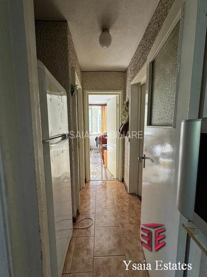 CITY PARK MALL - APARTAMENT CU 2 CAMERE DE VANZARE - POZITIE EXCELENTA - - 8