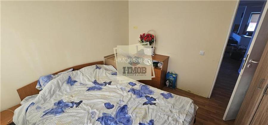 Apartament 3 camere 2 bai 2 balcoane zona Terezian - 6