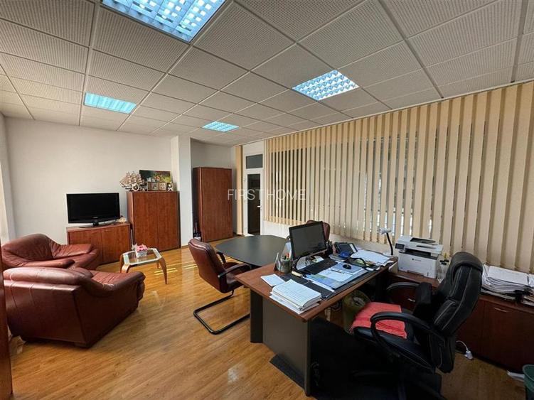 Spatiu Comercial ,ZONA Centura,E 85,Auto Sima,420 mp - 19