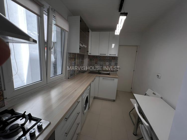 Apartament de inchiriat Unirii-Cantemir Metrou Tineretului - 7