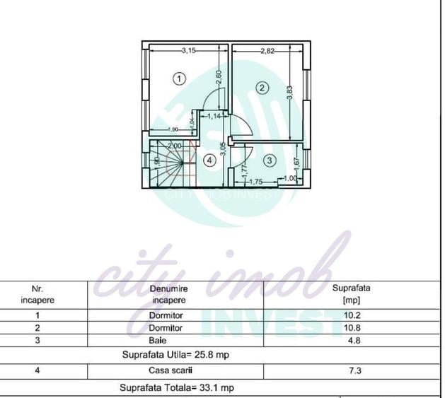 "Acasa" in Vatra Luminoasa - 17