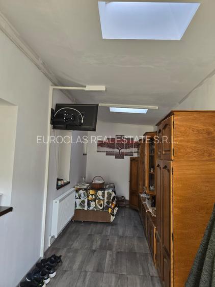 Casa de vanzare -CAPITOL - 112.000 euro ( COD E2+E7) - 6
