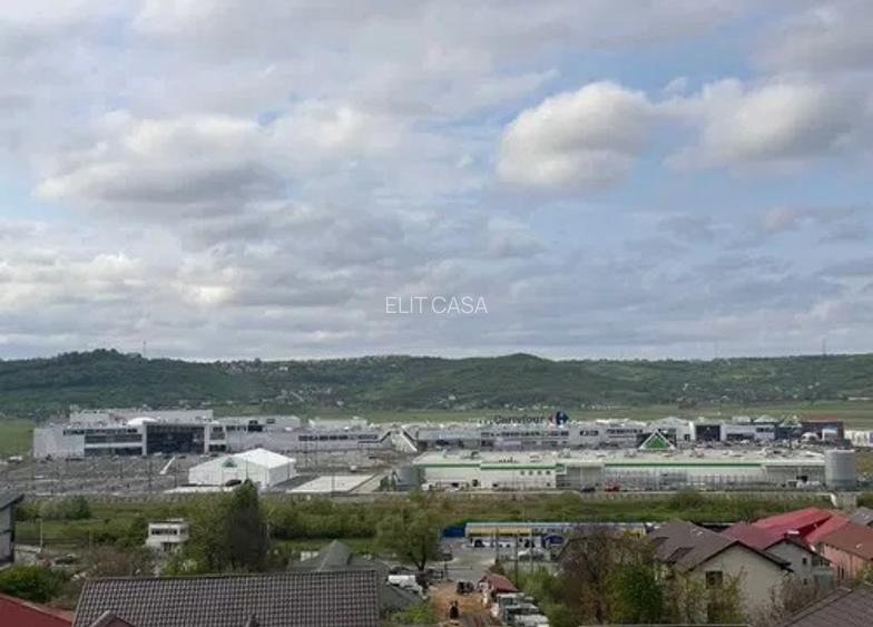 Apartament cu 2 camere, LOC PARCARE INCLUS zona Popas Pacurari - 6