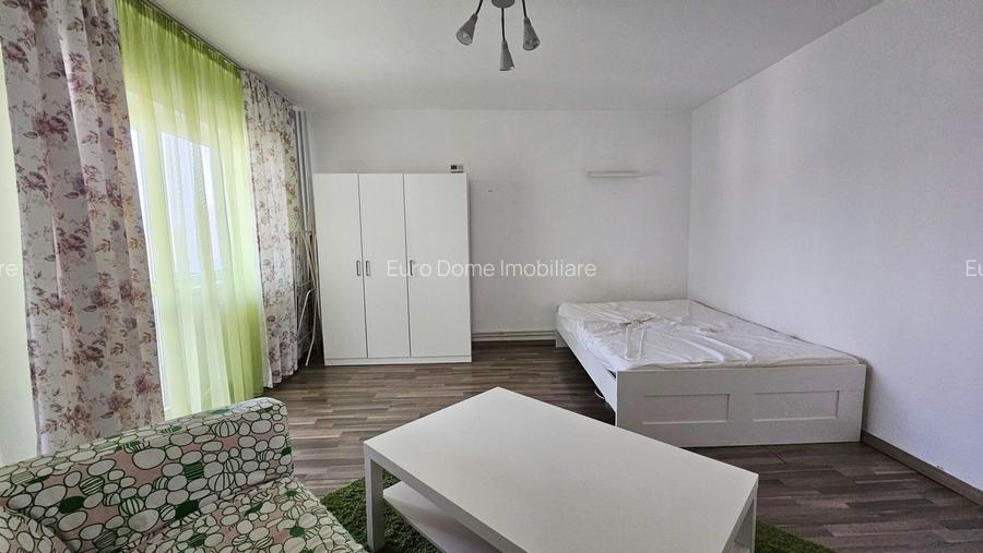 Faget-Garsoniera bloc apartamente cf I - 4