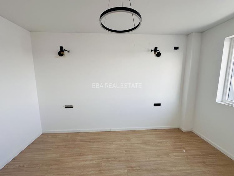 Penthouse 4 camere 105 mp, terasa 108 mp superb, Orhideelor, Chiajna  - 7