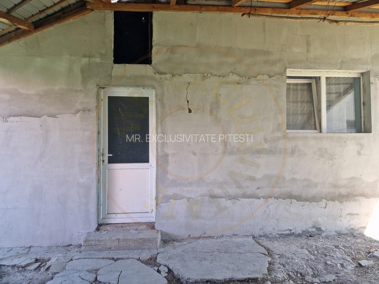 Casa Calinesti-Vranesti, Arges! - 3