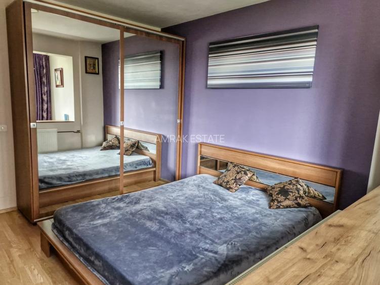 Apartament - Parc IOR - De inchiriat - 2