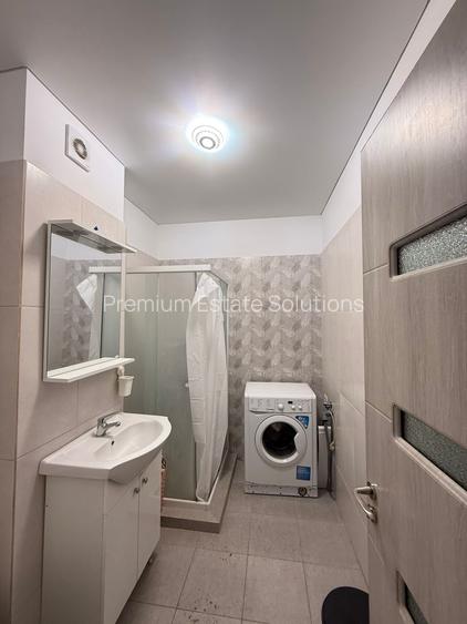 GARSONIERA OPEN SPACE-DE INCHIRIAT-MILITARI RESIDENCE-COMISION 50% - 17