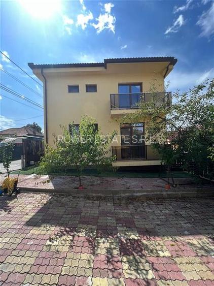 Casa cu 4 camere, 180 mp, situata in cartierul Europa! - 16