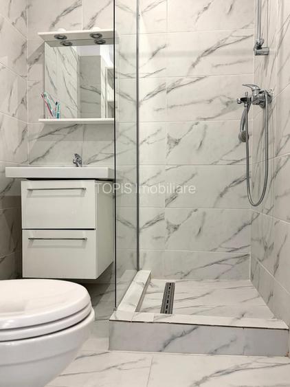 Titan / Parcul IOR / Apartament langa Liceul D.Aligheri / Parcare - 14