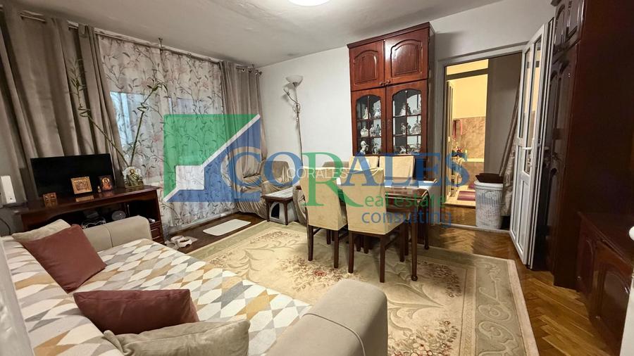 Etaj 2. Conf 1.  Aradului Est langa Iulius Town. Gol sau COMPLET mobilat/utilat - 6