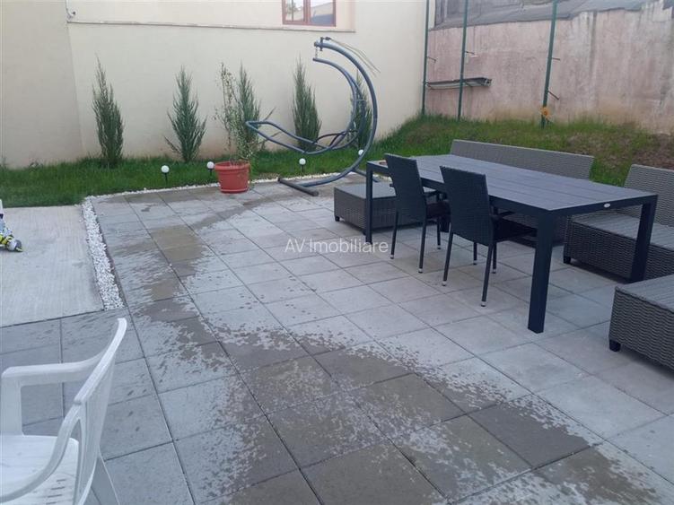 DE VANZARE VILA DANTELEI - DRUMUL TABEREI - PRELUNGIREA GHENCEA MOBILATA - 4