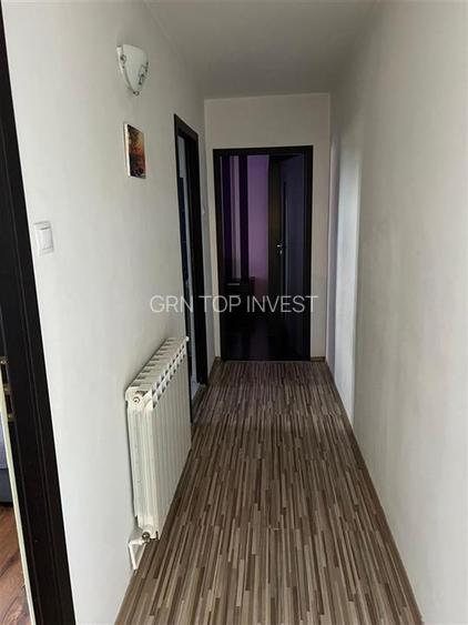 Apartament modern 3 camere balcon Zona Rahovei - 26