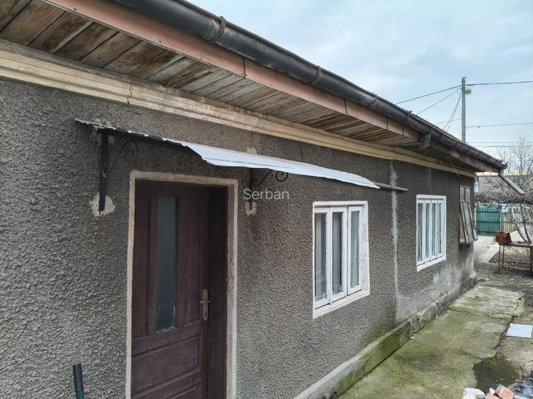Casă 3 cam + Teren = 241 metri pătrați de oportunități în centrul Ploieștiului - 13