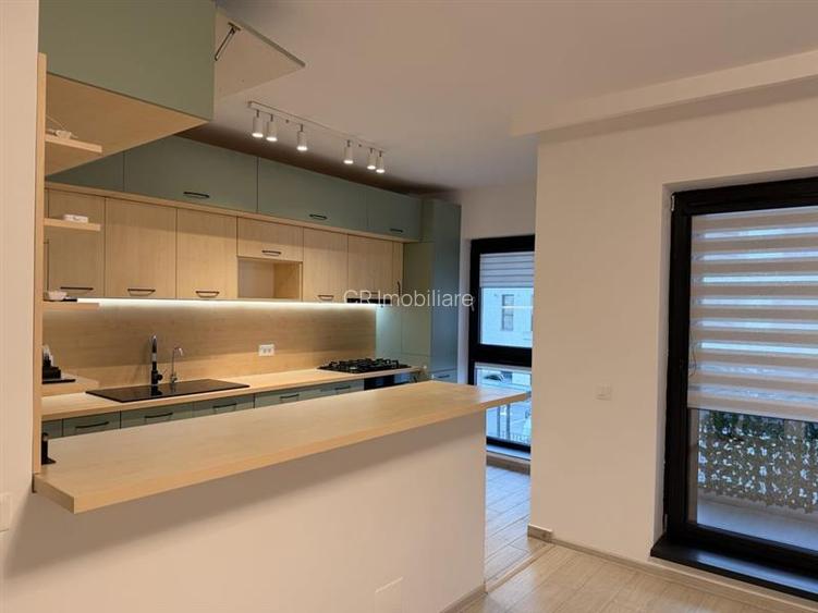 Apartament 3 camere Plaza Residence - 7