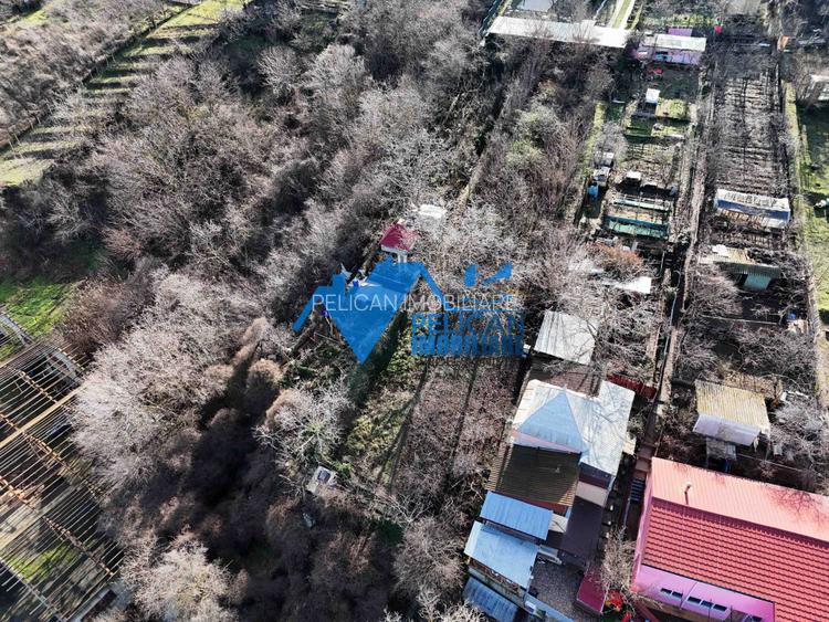 Teren intravilan BIDIDIA, zona deosebita, 550MP - 5