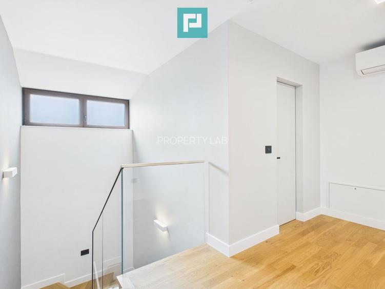 Casă modernă și eficientă energetic în Timișoara - 26