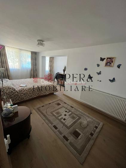 Casa individuala, de vanzare, zona Moara de Vant - 4