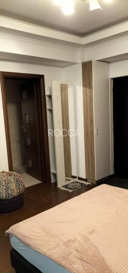 Garsoniera, 33 mp, centrala, 6 minute de metrou, Dorobanti - 8