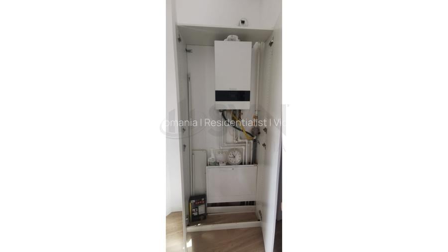 REA1028591 GARSONIERA 32 MP IDEALA INVESTITIE - ZONA INTERCONTINENTAL - 5