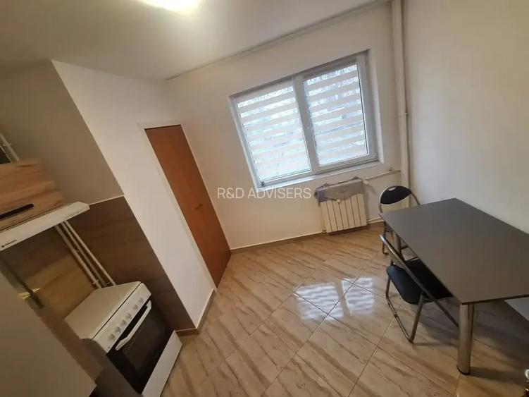 Garsoniera mare decomandata zona parc IOR metrou Nicolae Grigorescu - 20