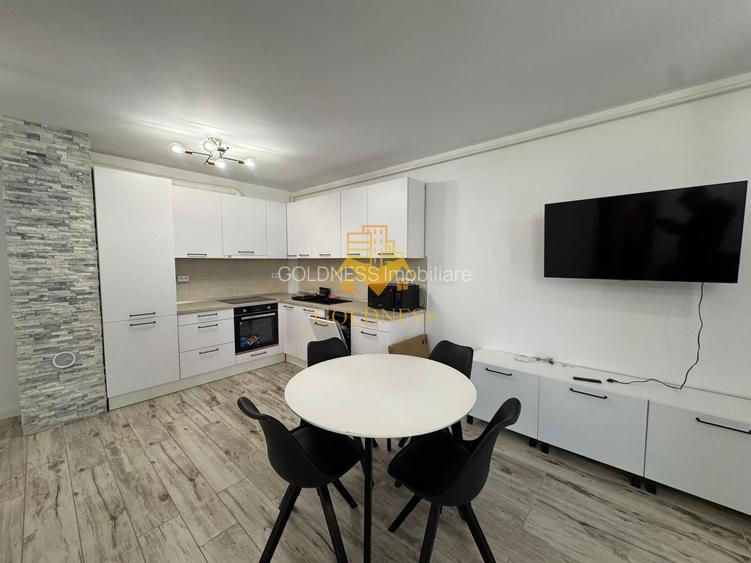 3 camere, modern, bloc nou, terasa,2 parcari, Zorilor, Zona LIDL - 9