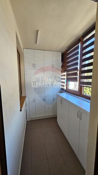 Apartament cu 2 camere de închiriat în zona Calea Romanului - 8