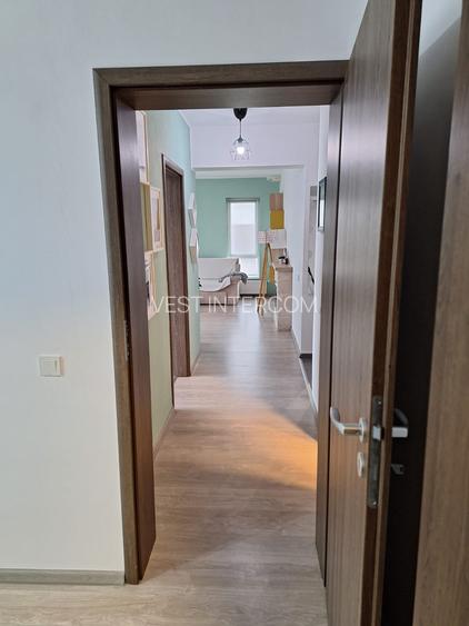 Militari Residence - 6