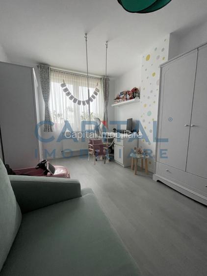 Apartament cu 3 camere, 72mpU, etaj intermediar, optional parcare subterana! - 7