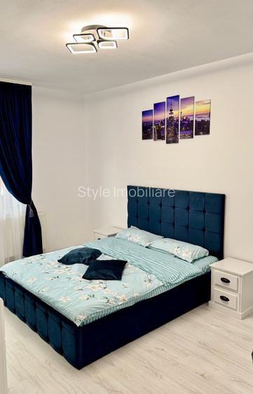 Garsoniera Decomandata - Loc Parcare Inclus - 3