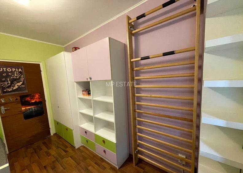 Apartament 3 camere 1Decembrie 1918/Cat frendly/Boiler/Metrou/Parcare inclus - 6