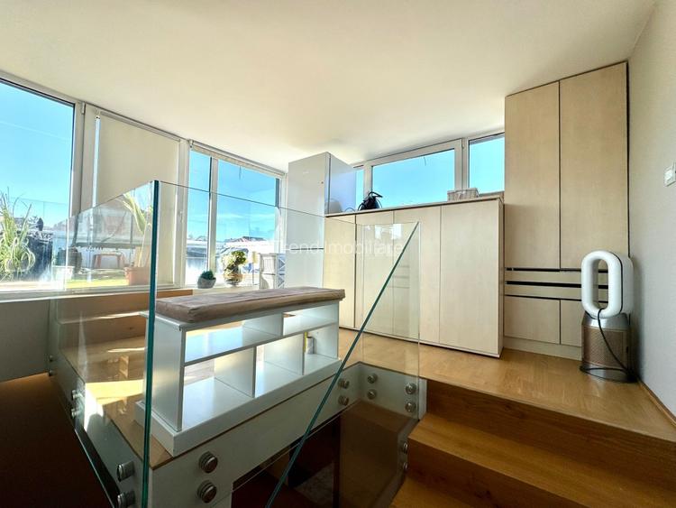 Casa Individuala , 4 Camere, 210 MP, Andrei Muresanu  - 17